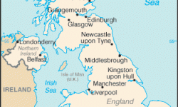 From the CIA World Factbook